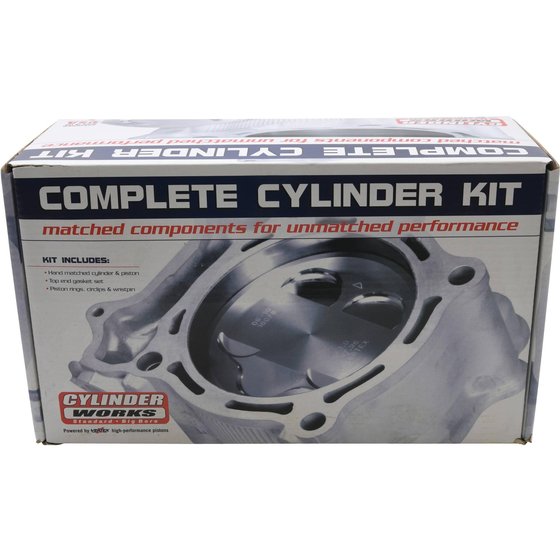 RANGER 800 CREW (2011 - 2014) standard bore cylinder kit | Cylinder Works