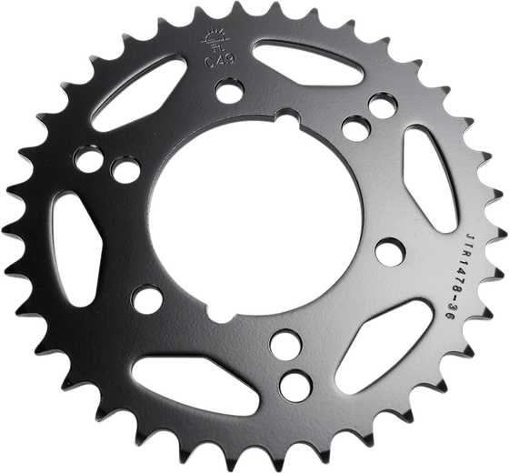 300 (1994 - 1995) steel rear sprocket | JT Sprockets