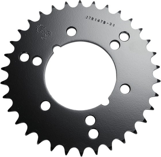 300 (1994 - 1995) steel rear sprocket | JT Sprockets