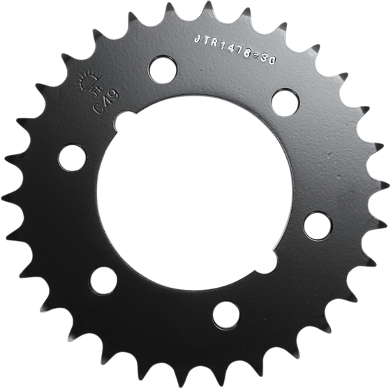 300 (1994 - 1995) steel rear sprocket | JT Sprockets