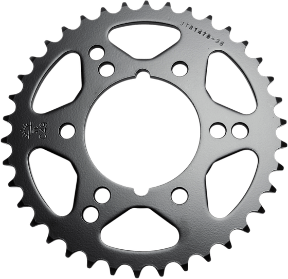 300 (1994 - 1995) steel rear sprocket | JT Sprockets