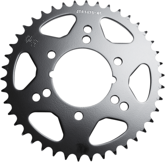 300 (1994 - 1995) steel rear sprocket | JT Sprockets