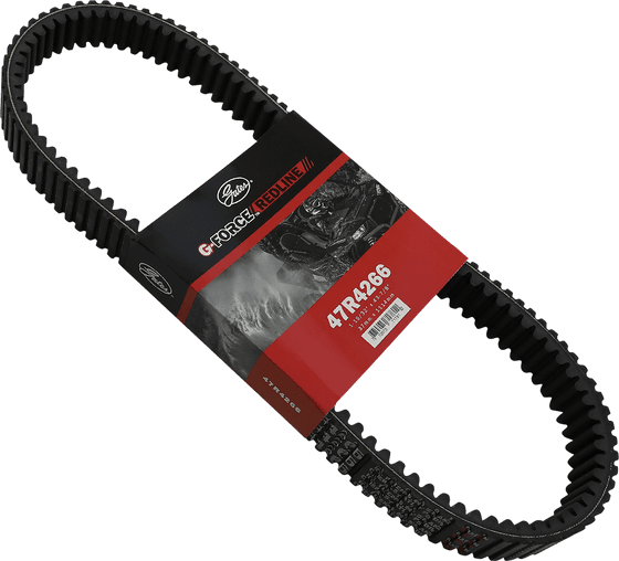 RANGER 1000 CREW (2019 - 2022) gforce redline belt drive | GATES