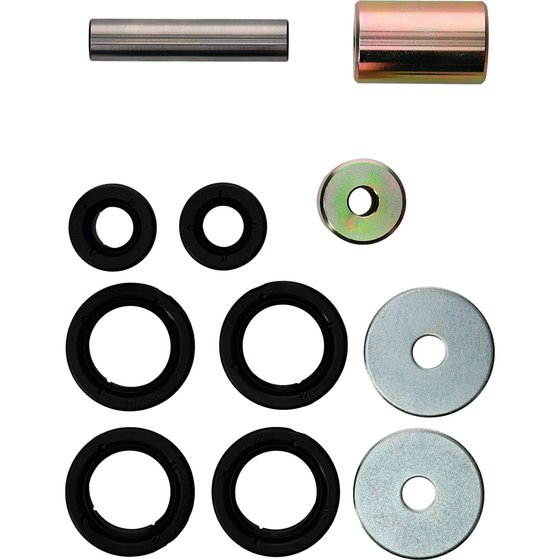 SPORTSMAN 500 (1996 - 2002) rear independent suspension knuckle only kit | All Balls