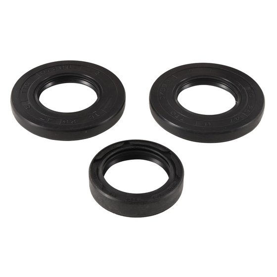 SPORTSMAN 500 (2000 - 2004) differential bearing and seal kit front | All Balls