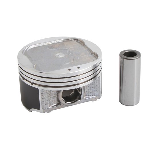 SPORTSMAN 500 (2003 - 2014) cast replica piston kit | Vertex