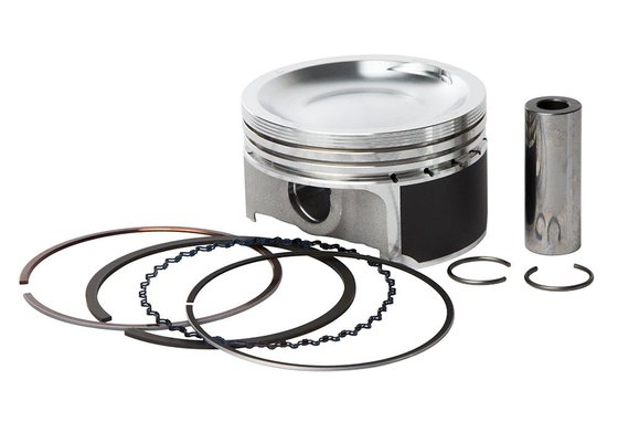 RANGER 800 (2010 - 2017) forged high compression piston kit | Vertex