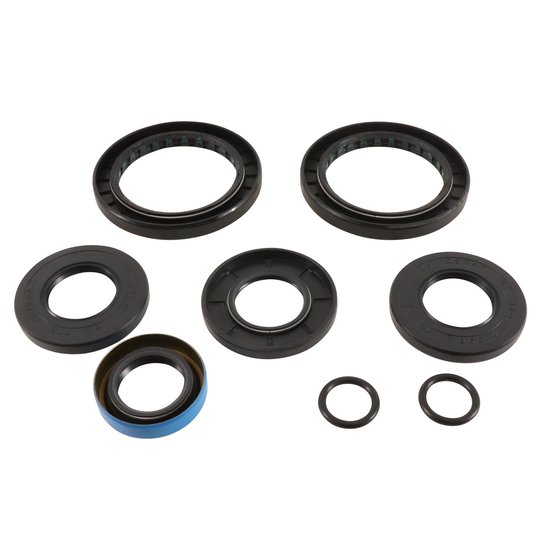 SPORTSMAN 500 (2001 - 2003) transaxle bearing and seal kit | All Balls