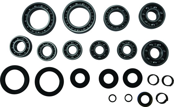 SPORTSMAN 500 (2001 - 2003) transaxle bearing and seal kit | All Balls