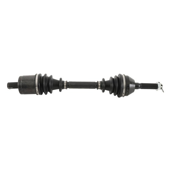 SPORTSMAN 500 (2005 - 2005) all balls axle complete 8 polaris right/left front | All Balls