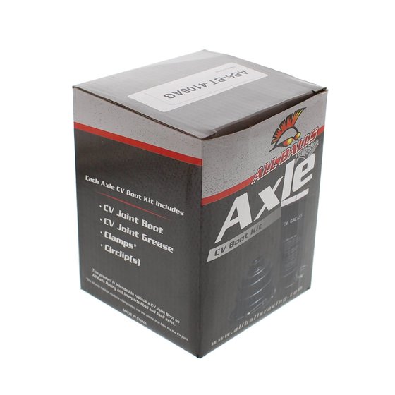 SPORTSMAN 500 (2010 - 2010) axle boot kit | All Balls