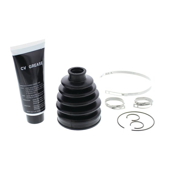 SPORTSMAN 500 (2010 - 2010) axle boot kit | All Balls