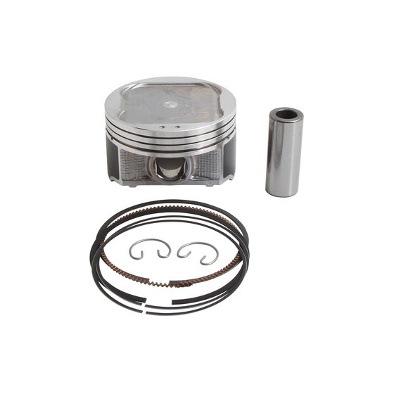 SPORTSMAN 500 (2003 - 2014) cast replica piston kit | Vertex