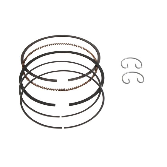 SPORTSMAN 500 (2003 - 2014) cast replica piston kit | Vertex