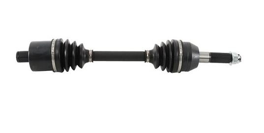 SPORTSMAN 500 (2006 - 2010) 8 ball axle | All Balls