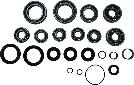 SPORTSMAN 500 (2000 - 2000) transaxle bearing and seal kit | All Balls