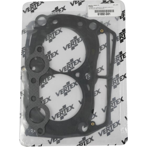 RANGER 800 CREW (2010 - 2010) big bore gasket kit | Cylinder Works