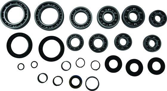 SPORTSMAN 500 (2000 - 2000) transaxle bearing and seal kit | All Balls