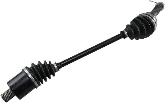 RANGER 800 (2010 - 2016) complete steel axle assembly | MOOSE UTILITY DIVISION