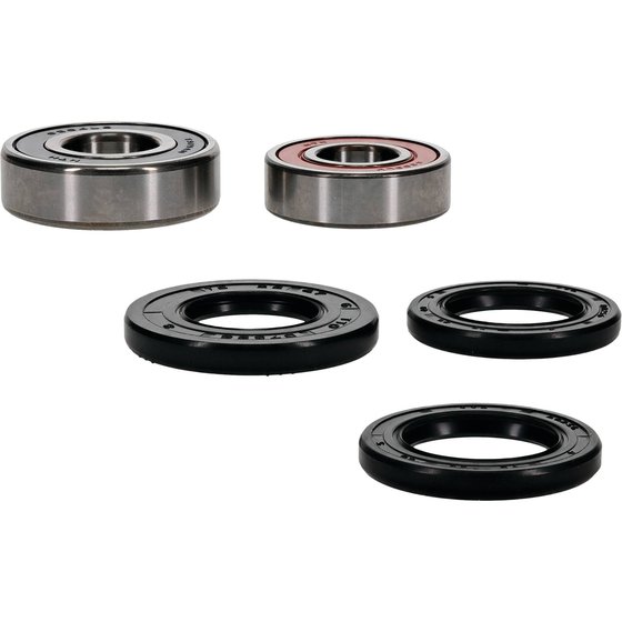 RZR 170 (2009 - 2021) wheel bearing kit front | All Balls