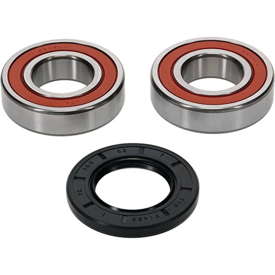 425 XPEDITION (2000 - 2001) wheel bearing kit rear | All Balls