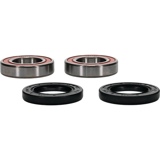 SPORTSMAN 110 (2016 - 2022) wheel bearing kit rear | All Balls