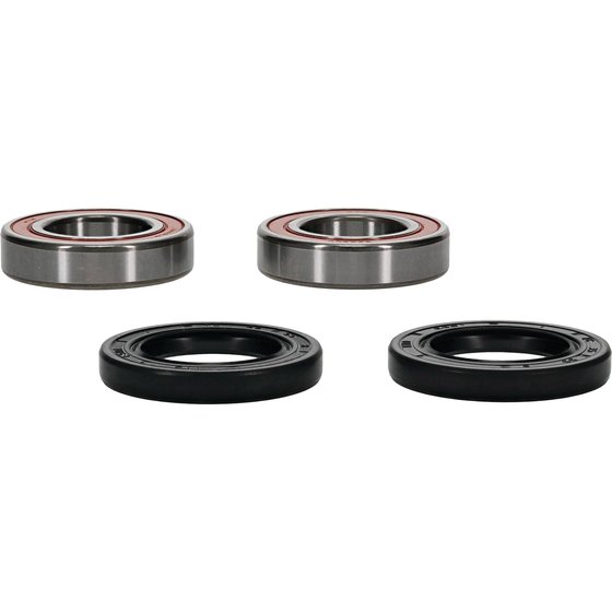 SCRAMBLER 50 (2001 - 2003) wheel bearing kit rear | All Balls