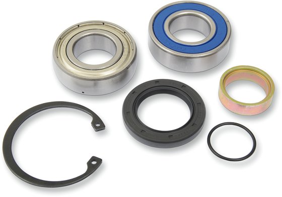 800 EDGE (2001 - 2005) lower-track drive shaft bearings and seals kit | All Balls