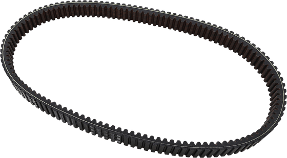 SCRAMBLER 250 (1985 - 1986) g-force drive belt | GATES