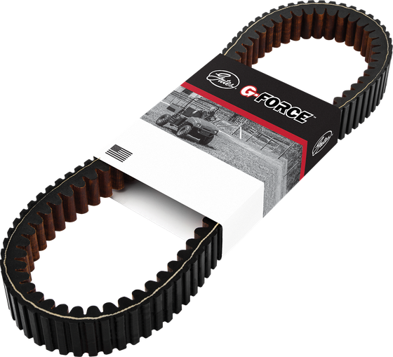 BIG BOSS 400L (1994 - 1997) g-force drive belt | GATES