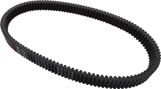 600 RUSH (2014 - 2014) g-force c12 drive belt | GATES