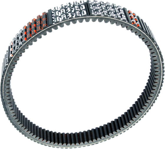 RZR 170 (2018 - 2021) gforce redline belt drive | GATES