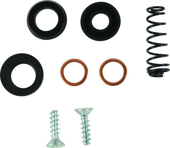 SPORTSMAN 400 (1994 - 1997) master cylinder rebuild kit - front | All Balls