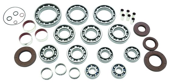 RANGER 1000 CREW (2018 - 2021) transaxle bearing and seal kit | All Balls