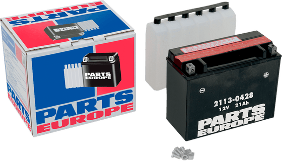 XC 400 (1991 - 1991) ytx24hl-bs agm battery | PARTS EUROPE BATTERIES