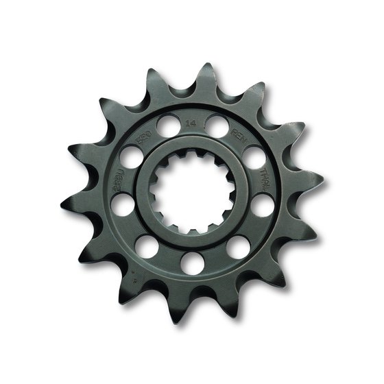 OUTLAW 525 (2008 - 2011) 13 tooth front sprocket | RENTHAL