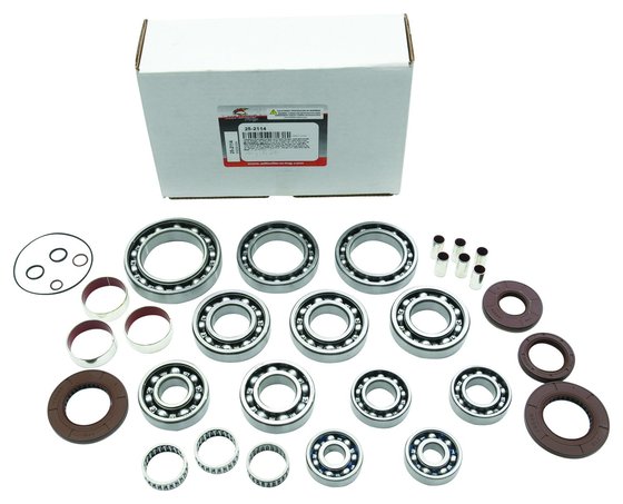 RANGER 1000 (2018 - 2021) transaxle bearing and seal kit | All Balls