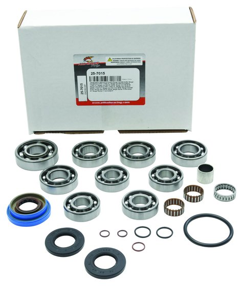 RANGER SERIES 10 (2007 - 2007) transmission rebuild kit | All Balls