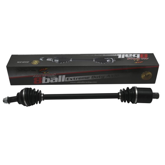 RZR 1000 (2016 - 2021) 8 ball axle | All Balls