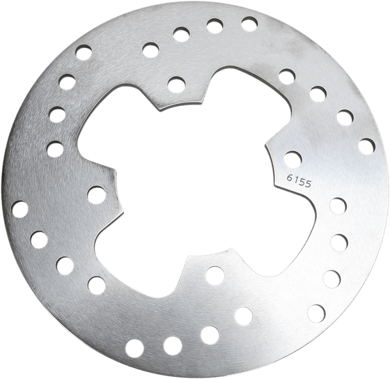 MAGNUM 325 (2000 - 2002) d-series premium replacement discs | EBC