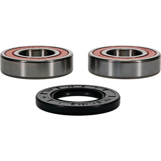 MAGNUM 325 (2000 - 2001) wheel bearing kit rear | All Balls