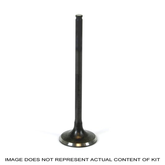 OUTLAW 525 (2007 - 2011) intake valve steel | ProX