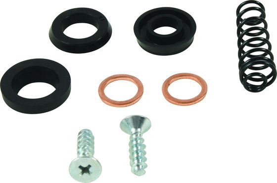 SCRAMBLER 400 (1996 - 2000) master cylinder rebuild kit - front | All Balls