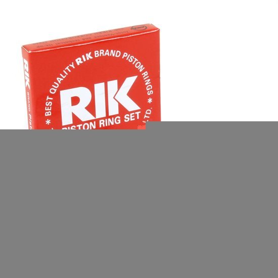 TRAIL RMK (1999 - 2008) piston rings set | ProX