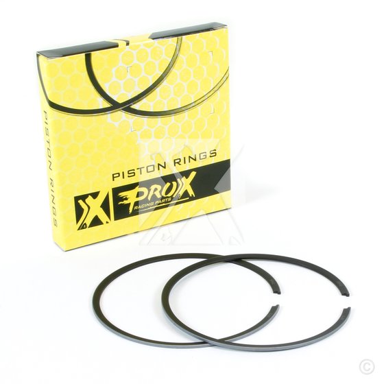 700 PRO X (2004 - 2004) piston rings set | ProX