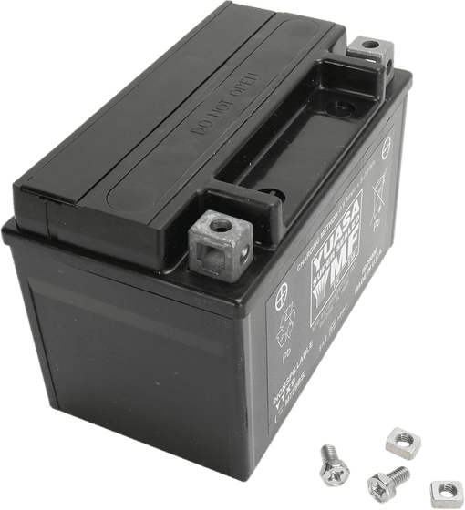 OUTLAW 500 (2006 - 2006) ytx9 fa battery | YUASA