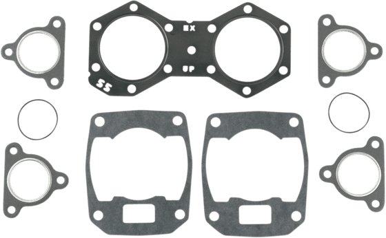 550 LX (2007 - 2019) top end gasket kit | Vertex