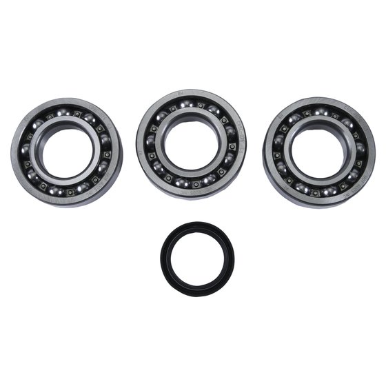 500 ATP HO (2004 - 2005) main bearing and seal kit | Hot Rods