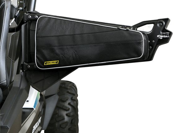 RZR 900 (2014 - 2019) utv upper door bag set | NELSON RIGG