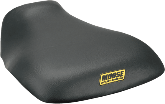 MAGNUM 330 (2003 - 2006) black oem replacement seat cover | MOOSE UTILITY DIVISION